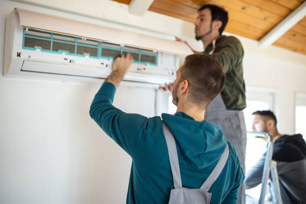 Best HVAC Companies Near Me  in Keary, NE