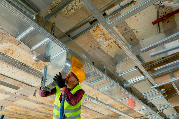 Best HVAC Replacement Cost  in Keary, NE