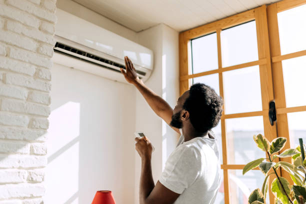 Best Affordable HVAC Services  in Keary, NE
