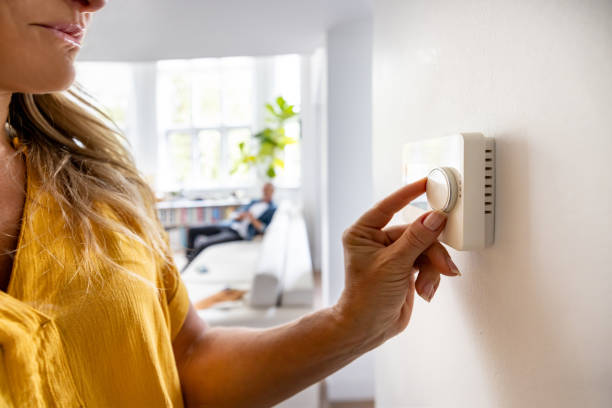 Best HVAC Service Technicians  in Keary, NE