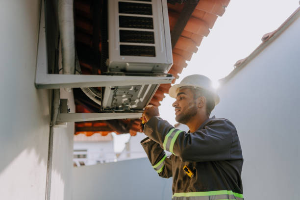 Best Ductless HVAC Repair  in Keary, NE