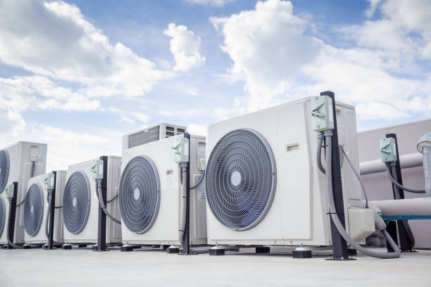 Best Affordable HVAC Services  in Keary, NE