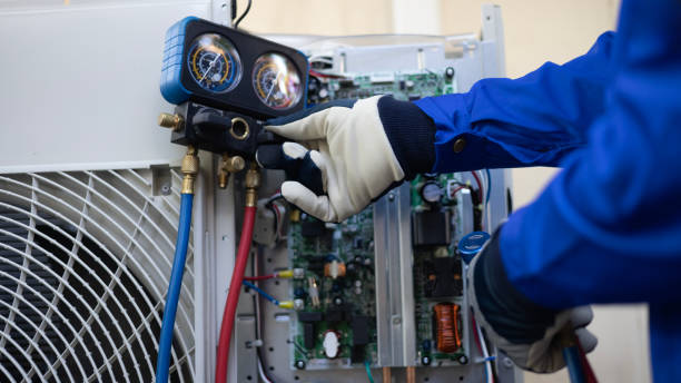 Best Air Conditioning Repair  in Keary, NE
